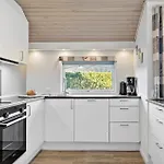 2 Bedroom In Dom wakacyjny Haderslev