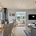 2 Bedroom In Dom wakacyjny Haderslev