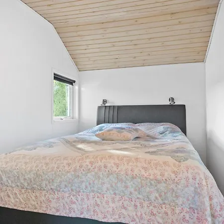 度假居 2 Bedroom In