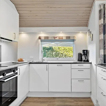 2 Bedroom In Hébergement de vacances Haderslev