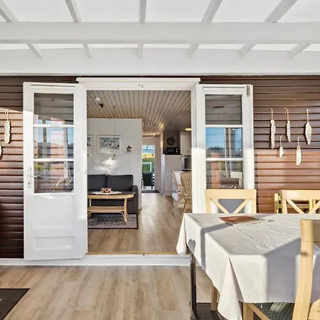 2 Bedroom In Hébergement de vacances