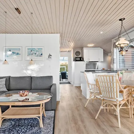 2 Bedroom In Haderslev