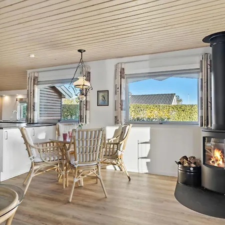 2 Bedroom In * Haderslev