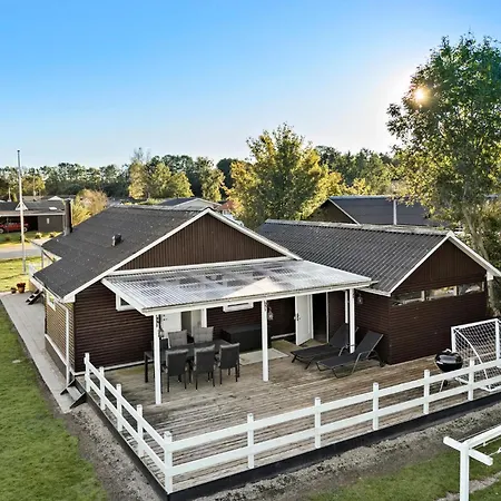 2 Bedroom In Hébergement de vacances