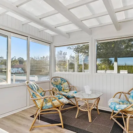 Hébergement de vacances 2 Bedroom In