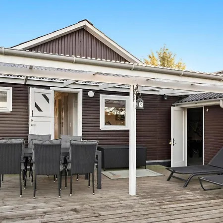 2 Bedroom In Hébergement de vacances *