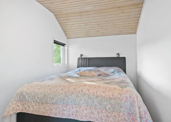 בית נופש 2 Bedroom In