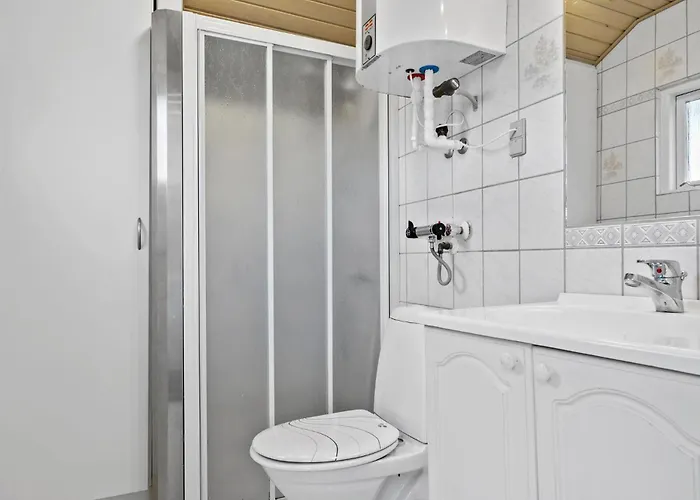 2 Bedroom In