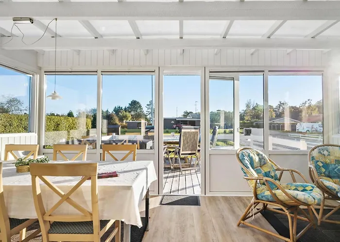 Nyaraló 2 Bedroom In *