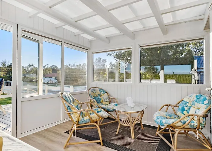 Nyaraló 2 Bedroom In